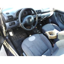 seat toledo (1m2) del año 2001