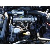 seat toledo (1m2) del año 2001