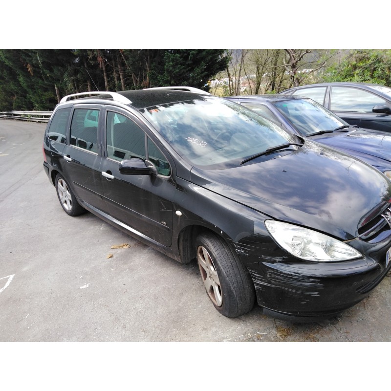 peugeot 307 break / sw (s1) del año 2005