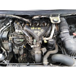 peugeot 307 break / sw (s1) del año 2005