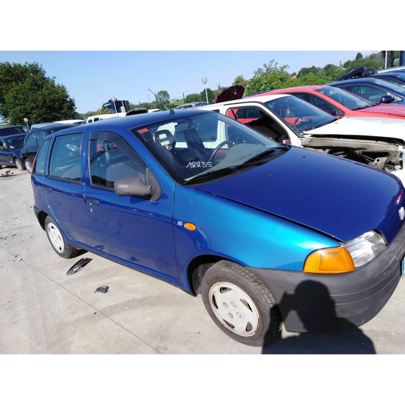 fiat punto berl. (176) del año 1995