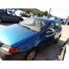 fiat punto berl. (176) del año 1995