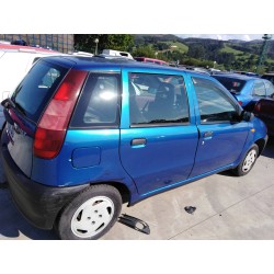 fiat punto berl. (176) del año 1995