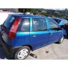 fiat punto berl. (176) del año 1995