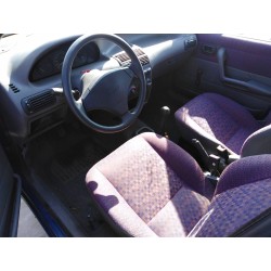 fiat punto berl. (176) del año 1995