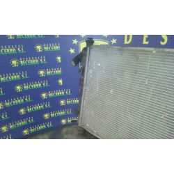 Recambio de radiador agua para ford mondeo berlina (ge) ambiente (06.2003) (d) referencia OEM IAM   