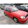 daewoo lanos del año 2001