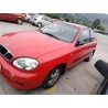 daewoo lanos del año 2001