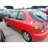 daewoo lanos del año 2001