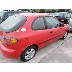 daewoo lanos del año 2001