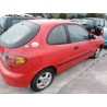 daewoo lanos del año 2001