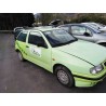 seat ibiza (6k) del año 1996