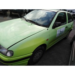 seat ibiza (6k) del año 1996