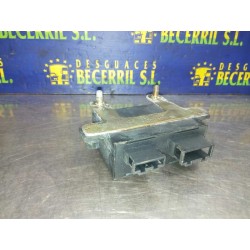 Recambio de centralita inmovilizador para seat ibiza (6k) cl referencia OEM IAM 6H0953257 5WK4774 