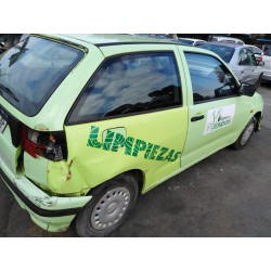 seat ibiza (6k) del año 1996
