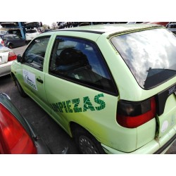 seat ibiza (6k) del año 1996