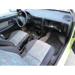 seat ibiza (6k) del año 1996