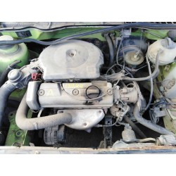 seat ibiza (6k) del año 1996