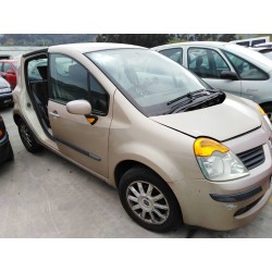 renault modus del año 2005