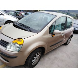 renault modus del año 2005