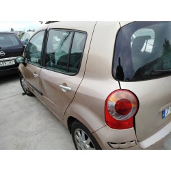 renault modus del año 2005