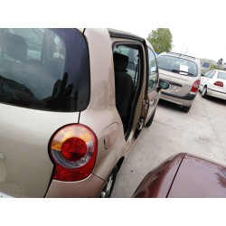 renault modus del año 2005