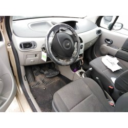 renault modus del año 2005