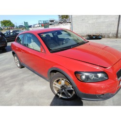 volvo c30 del año 2008