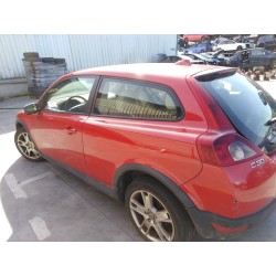 volvo c30 del año 2008