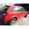 volvo c30 del año 2008