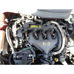 volvo c30 del año 2008