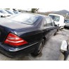 mercedes clase s (w220) berlina del año 2001