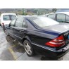 mercedes clase s (w220) berlina del año 2001