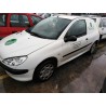 peugeot 206 berlina del año 2006