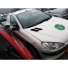 peugeot 206 berlina del año 2006