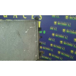 Recambio de radiador agua para ford mondeo berlina (ge) ambiente (06.2003) (d) referencia OEM IAM   