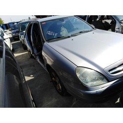 citroen xsara berlina del año 2002