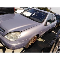 citroen xsara berlina del año 2002