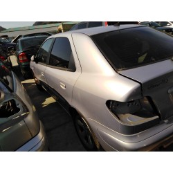 citroen xsara berlina del año 2002