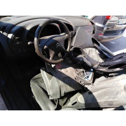 citroen xsara berlina del año 2002