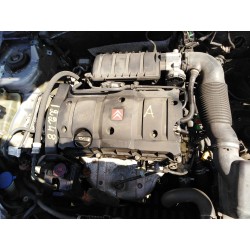 citroen xsara berlina del año 2002