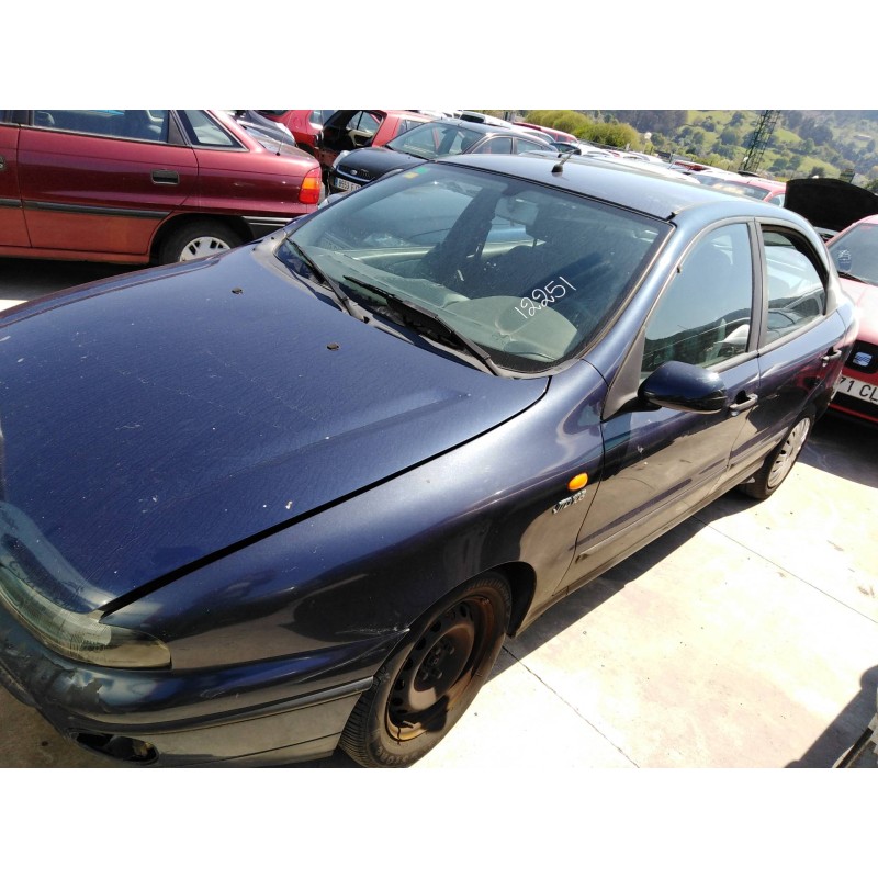 fiat brava (182) del año 2000