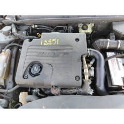 fiat brava (182) del año 2000