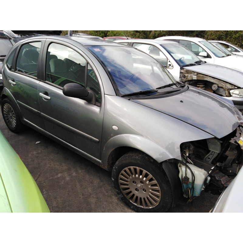 citroen c3 del año 2004 citroen c3 del año 2004