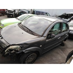 citroen c3 del año 2004