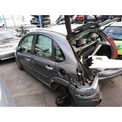 citroen c3 del año 2004