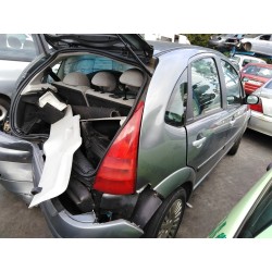 citroen c3 del año 2004