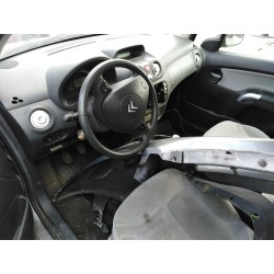 citroen c3 del año 2004