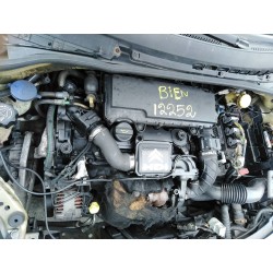 citroen c3 del año 2004