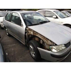 seat cordoba berlina (6k2) del año 2000
